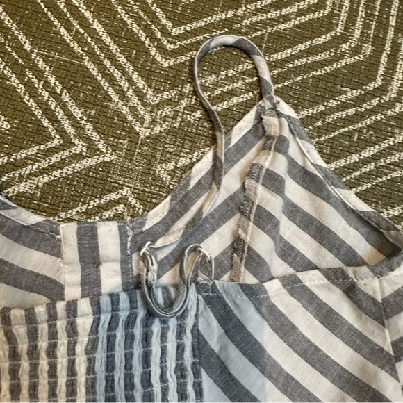 American Eagle Striped Dress - Picture 11 of 15